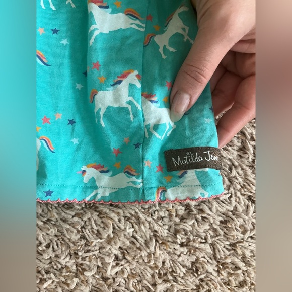 Matilda Jane Unicorn Daydream Dress - Picture 7 of 10